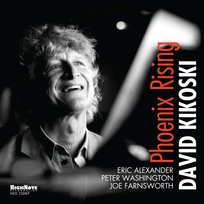 Phoenix Rising Kikoski David