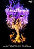 Phoenix Rising Deep Purple