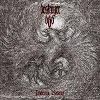 Phoenix Rising Reissue Destroyer 666