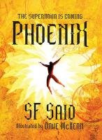 Phoenix - Said S. F.