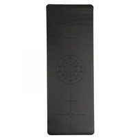 Maty do jogi kauczukowe