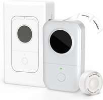 Phomemo D30 mini drukarka termiczna Bluetooth IOS Android opis produktów