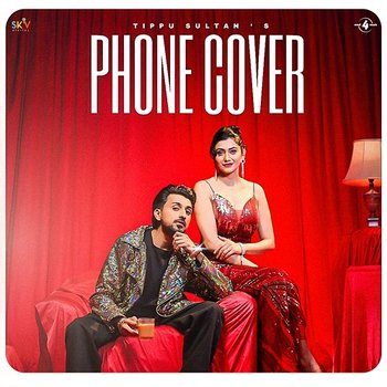 Phone Cover - Tippu Sultan, Kamaal & Flamme Music