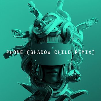 Phone - Meduza, Shadow Child feat. Sam Tompkins, Em Beihold