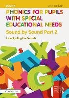Phonics for Pupils with Special Educational Needs Book 5: So - Sullivan Ann