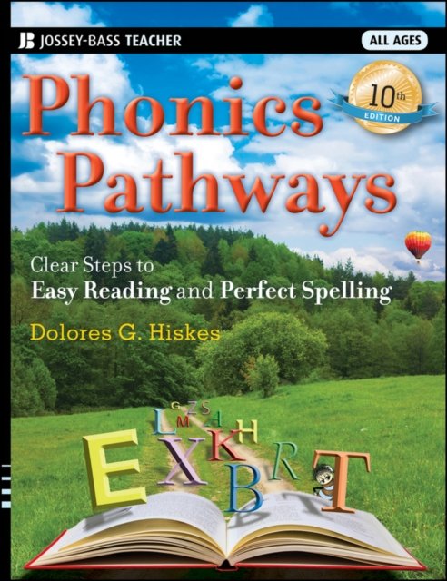 Phonics Pathways - Hiskes Dolores G. | Książka w Empik