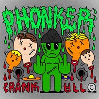 PHONKER CRANK ALL