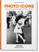 Photo Icons Koetzle Hans-Michael