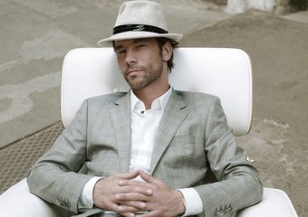 Jamiroquai wracają już w listopadzie!