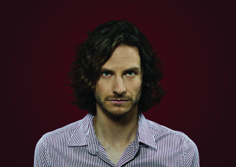 Wywiad z Gotye