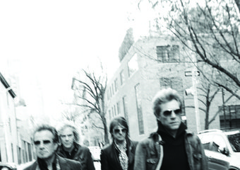 Bon Jovi powracają z nową płytą!