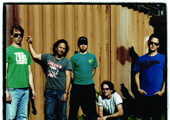 Pearl Jam powraca
