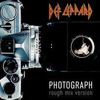 Photograph Def Leppard
