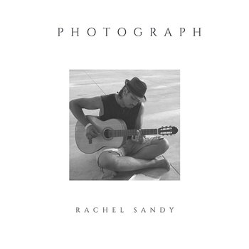 Photograph - Rachel Sandy