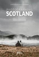 Photographing Scotland Cunningham Dougie
