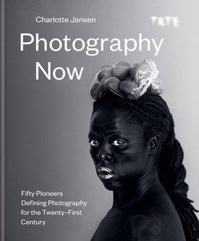 Photography Now - Jansen Charlotte