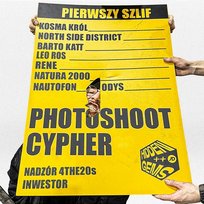 Photoshoot Cypher (Hidden Gems) Odys, Barto Katt, hypetalk