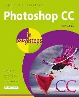 Photoshop CC in easy steps - Shufflebotham Robert