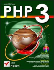 PHP 3 - Atkinson Leon | Książka w Empik
