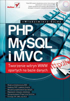 PHP, MySQL i MVC Gajda Włodzimierz