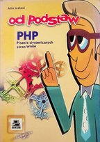 PHP Pisanie dynamicznych stron WWW Meloni Julie