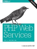 PHP Web Services - Mitchell Lorna Jane