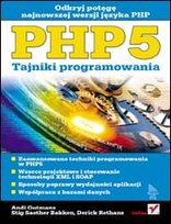 PHP5. Tajniki programowania Opracowanie zbiorowe