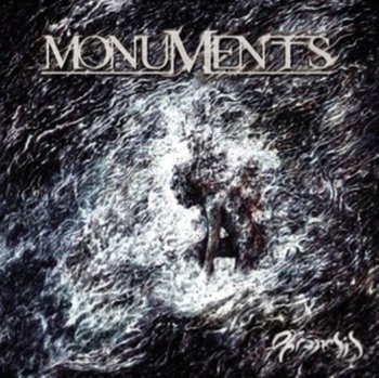 Phronesis, płyta winylowa - Monuments
