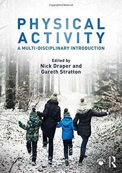 Physical Activity - Draper Nick