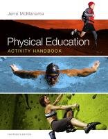 Physical Education Activity Handbook - Mcmanama Jerre