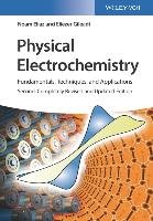 Physical Electrochemistry Gileadi Eliezer, Eliaz Noam