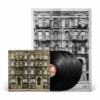 Physical Graffiti (50th Anniversary Deluxe Edition), płyta winylowa Led Zeppelin