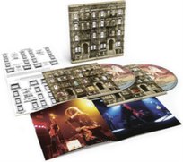 Physical Graffiti (Remastered)