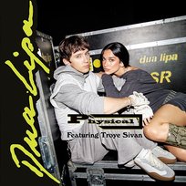 Physical Dua Lipa feat. Troye Sivan