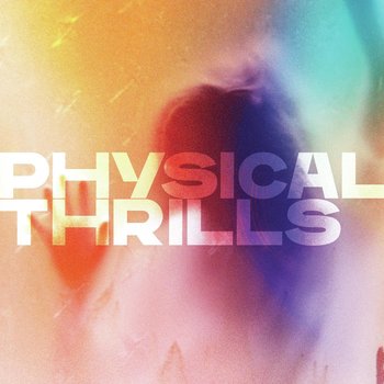 Physical Thrills, płyta winylowa - Silversun Pickups