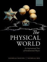 Physical World [DRM] - ebook PDF Nicholas Mee, Nicholas Manton