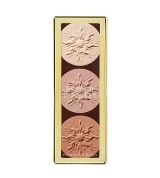 Physicians Formula, Bronze Booster Highlight & Contour Palette paleta do konturowania 9g - Physicians Formula