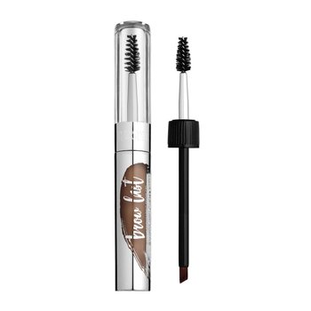 Physicians Formula, Brow Last Longwearing Brow Gel, żel modelujący i podkreślający brwi Medium Brown, 6,5 ml - Physicians Formula