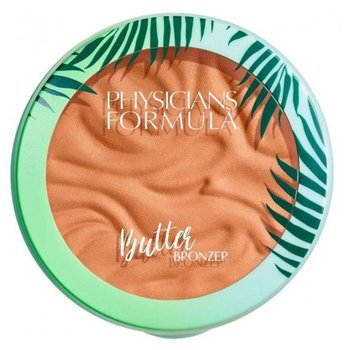 Physicians Formula, Murumuru Butter Bronzer, Puder brązujący Sunkissed, 11 g - Physicians Formula