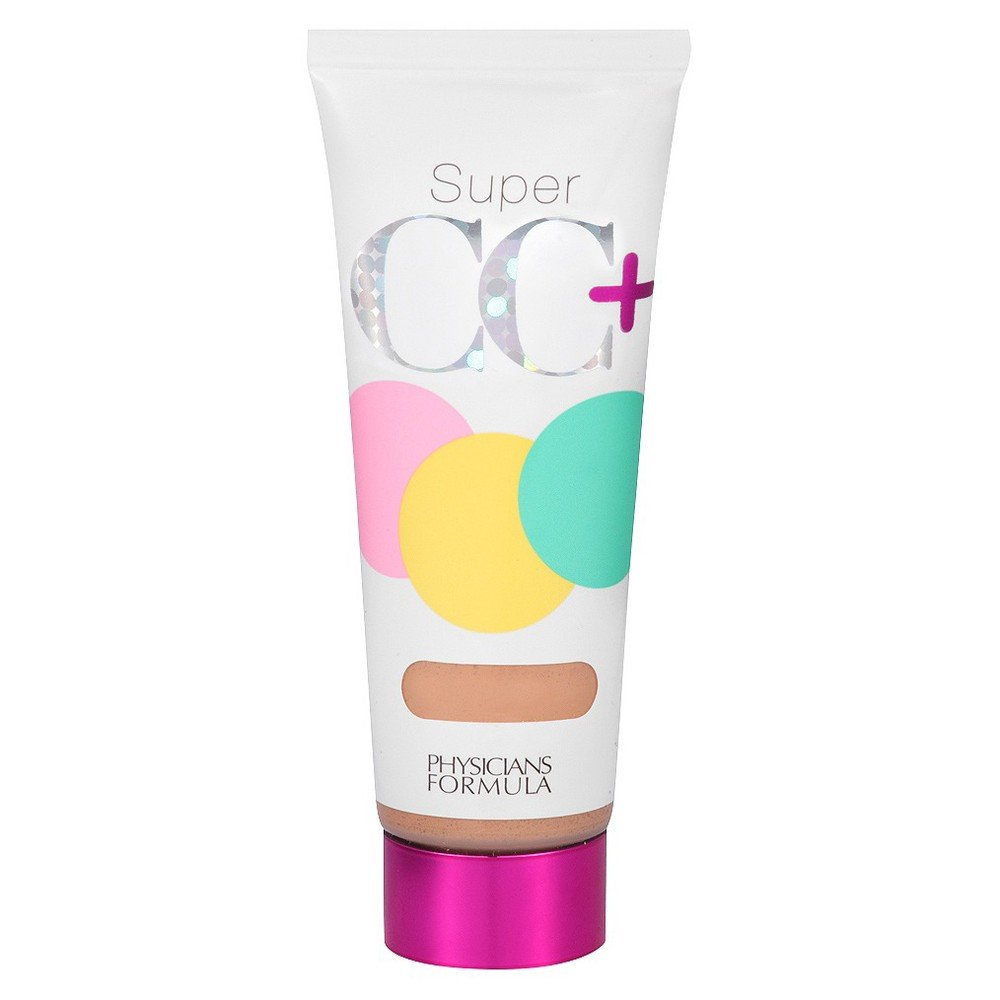 Physicians Formula, Super CC, podkład do twarzy Light/Medium, SPF 30