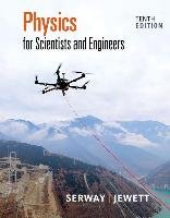 Physics for Scientists and Engineers Jewett John W., Serway Raymond A.