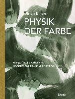 Physik der Farbe - Binder Ulrich