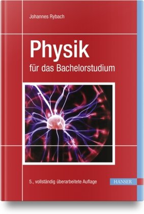 Physik Für Das Bachelorstudium - Hanser Fachbuchverlag | Książka W Empik