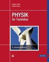 Physik für Techniker Zeitler Jurgen, Simon Gunter