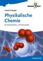 Physikalische Chemie Bergler Friedrich