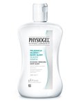 Physiogel, delikatny szampon do suchej i wrażliwej skóry głowy, 250 ml - Physiogel