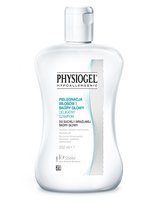 Physiogel, delikatny szampon do suchej i wrażliwej skóry głowy, 250 ml