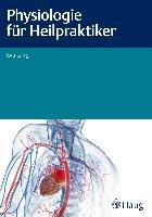 Physiologie Für Heilpraktiker - Lang Eva | Książka W Empik