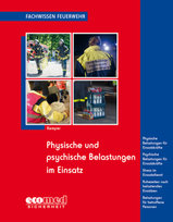 Physische und psychische Belastungen im Einsatz Ecomed-Storck