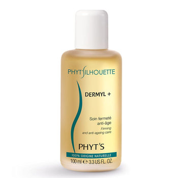 Phyt's Phyt'silhouette Ujędrniający olejek przeciwstarzeniowy do ciała 100ml - Phyt's